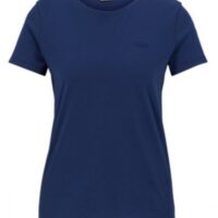 Boss Slim-Fit T-Shirt C_Esogo aus Bio-Baumwolle mit tonalem Logo dunkelblau 407 Boss Slim-Fit T-Shirt C_Esogo aus Bio-Baumwolle mit tonalem Logo dunkelblau 407