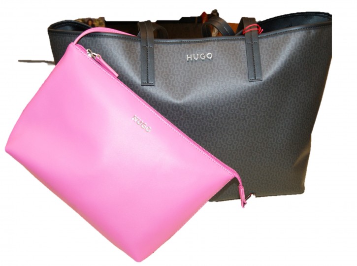 HUGO Damen Chris Shopper-M SHOPPER, Farbe Miscellaneous 997 HUGO Damen Chris Shopper-M SHOPPER, Farbe Miscellaneous 997