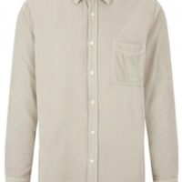 Hugo Boss  Herren Cordhemd Relegant 5 Regular-Fit grau 090 Hugo Boss  Herren Cordhemd Relegant 5 Regular-Fit grau 090