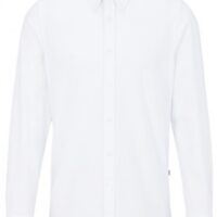 Boss Regular-Fit Hemd Rickert aus Bio-Oxford-Baumwolle weiss 100 Boss Regular-Fit Hemd Rickert aus Bio-Oxford-Baumwolle weiss 100