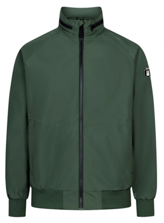 Derbe XX Ripby Kombu Green Herren Jacke Green 0540/090 Derbe XX Ripby Kombu Green Herren Jacke Green 0540/090