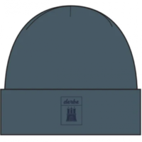 Derbe Ripp Mütze A-99-KN-Bonny 0160 -orion blue