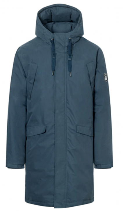 Derbe Herren M-02-XX-Valholm Winterjacke mit Kapuze dunkelblau 010 Derbe Herren M-02-XX-Valholm Winterjacke mit Kapuze dunkelblau 010
