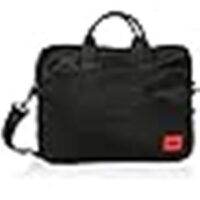 Hugo Ethon 2.0N_S d case Herren Messenger, Black 002 Hugo Ethon 2.0N_S d case Herren Messenger, Black 002