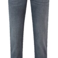 Boss Slim-Fit Jeans Delaware3 aus besonders softem italienischem Denim grau 030