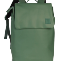 Derbe A-99-BG-derbe Daypack hedge green 0590