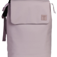 Derbe A-99-BG-derbe Daypack lavender gray 0941