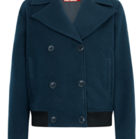 Derbe Cabholm Damen Jacke Navy Dunkelblau navy 010 Derbe Cabholm Damen Jacke Navy Dunkelblau navy 010