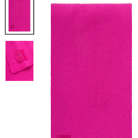 Derbe Bonny Scarf Schal Pink A-99-KN-Bonny_scarf pink 03224 -0