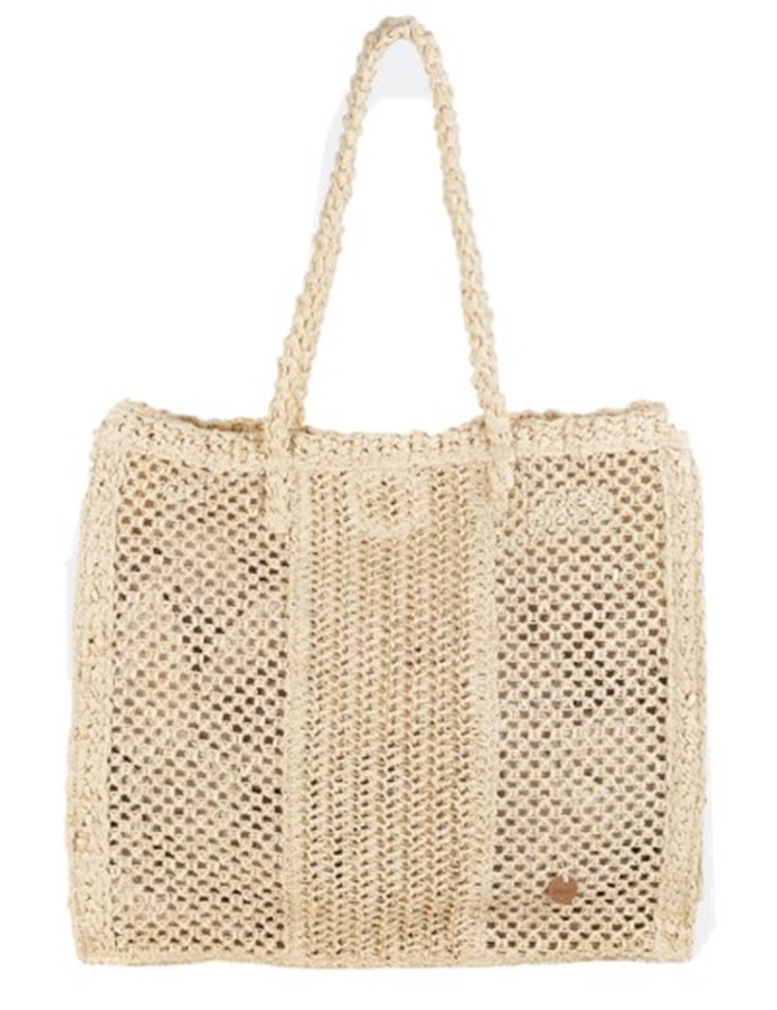 David Benedict Kbas Damen Handtasche Olindra Masse 42x14x38 sand 036 David Benedict Kbas Damen Handtasche Olindra Masse 42x14x38 sand 036