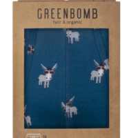 Greenbomb Funky Donkey 2 Trunk
